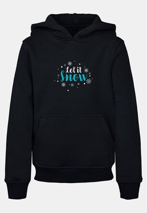 Let it snow Basic Kids 