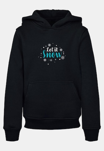Let it snow Basic Kids 