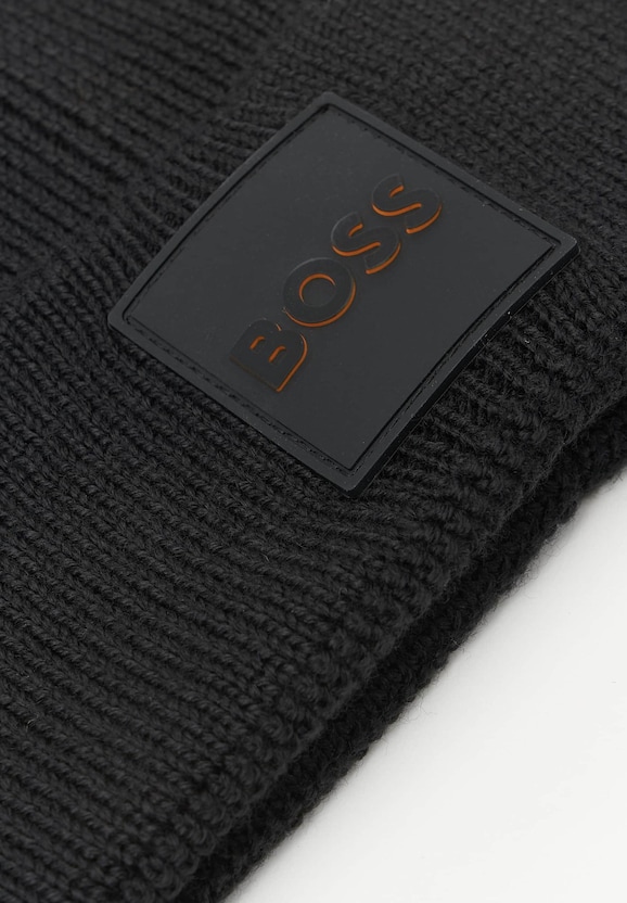 Hugo Foxy  Beanie-2
