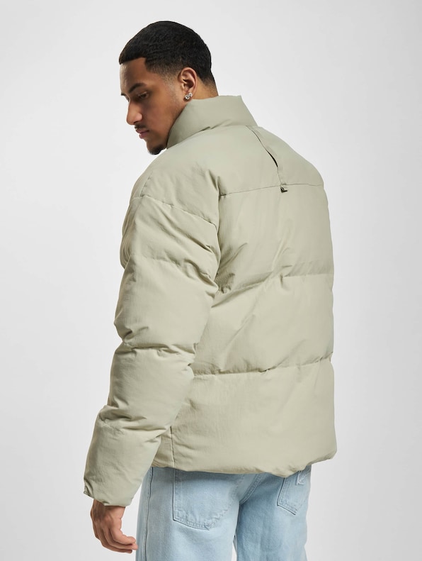 Puma Classics Oversized Polyball Puffer Jacket-1