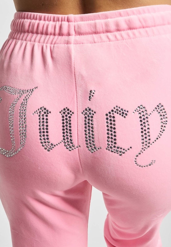 Velour Diamante Brandin -1