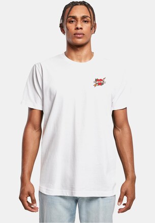 Mom Heart Tee