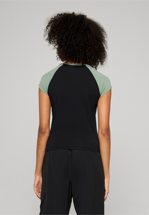 FORTH SHAW RAGLAN -1