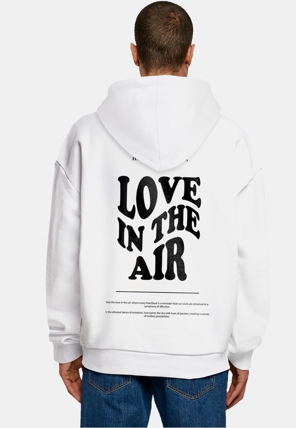 Love In The Air Ultra Heavy -1