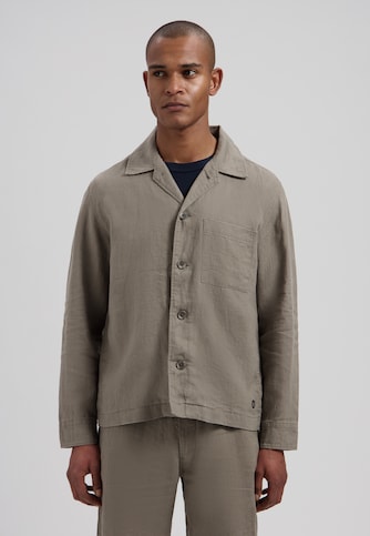 Pierce Overshirt