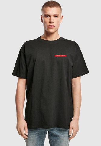 Energy Heavy Oversize Tee