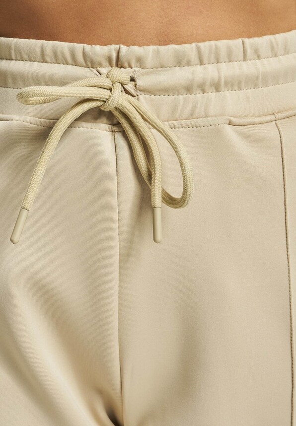 PEGADOR Nola Flared  Sweat Pant-4