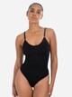 Smilodox String Bodysuit Nysa-2