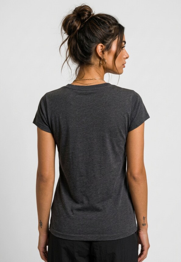 Ladies Basic-1