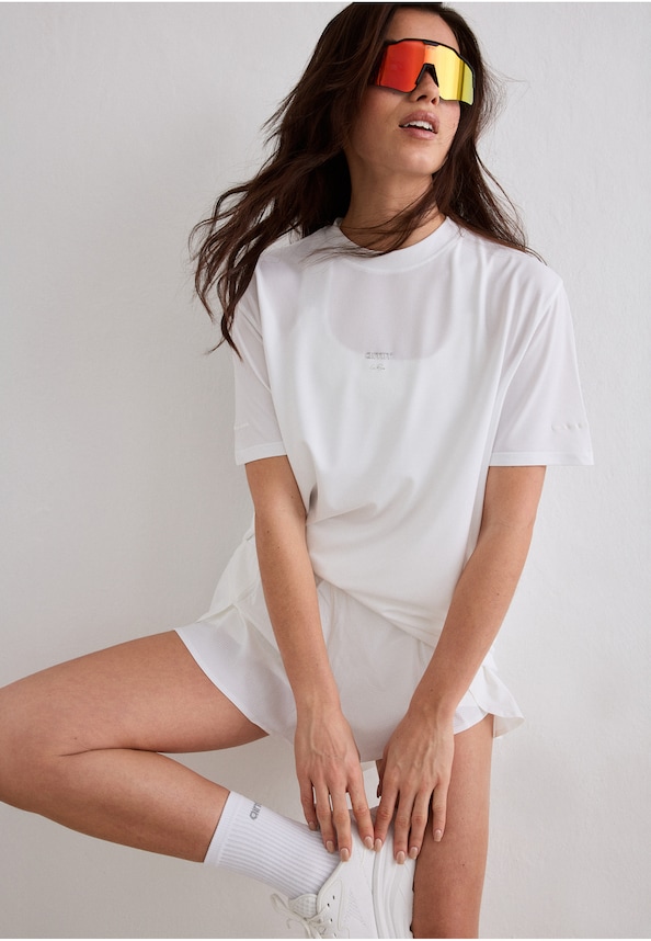 Le Run Seamless Running T-shirt-4