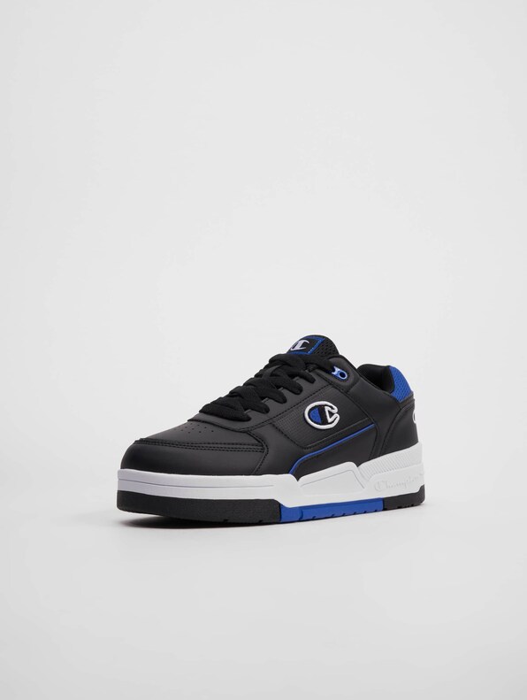 Rebound Heritage Low Cut -2