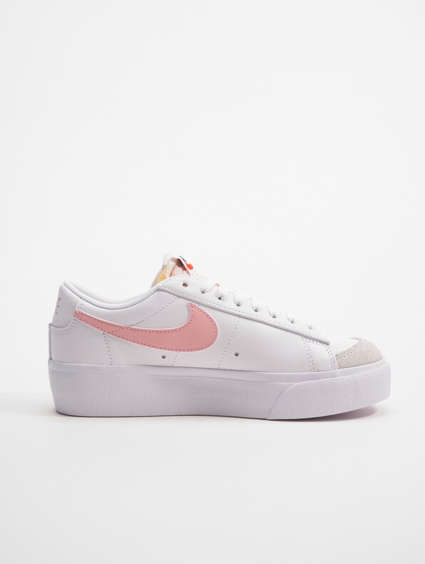 Blazer Low Platform -3