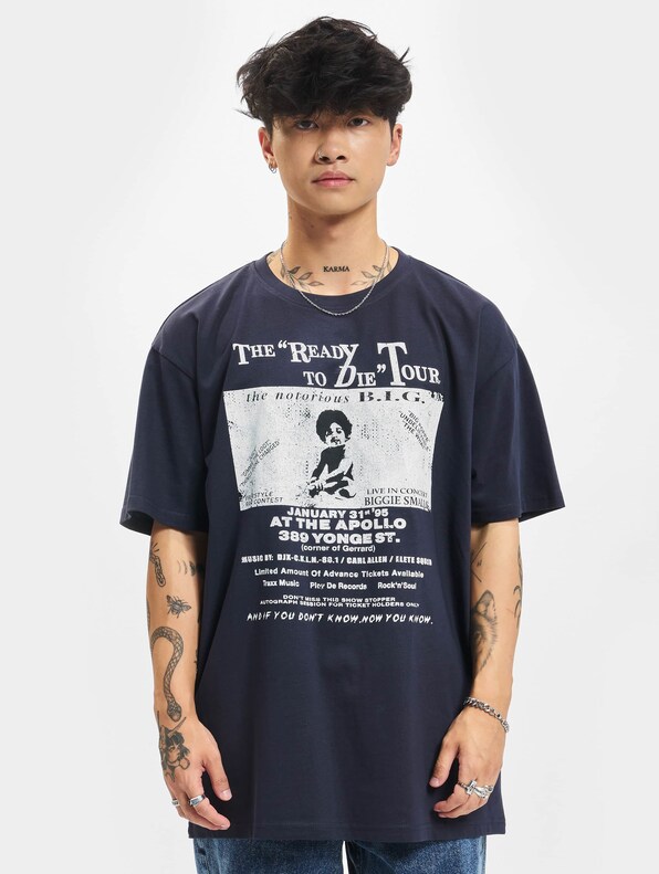 Bigie Retro Poster-2