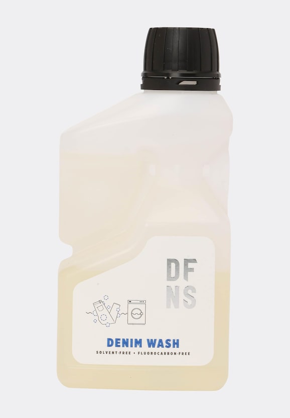 Denim Wash-0
