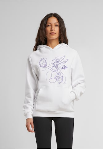 Lola Bunny Fluffy Hoody