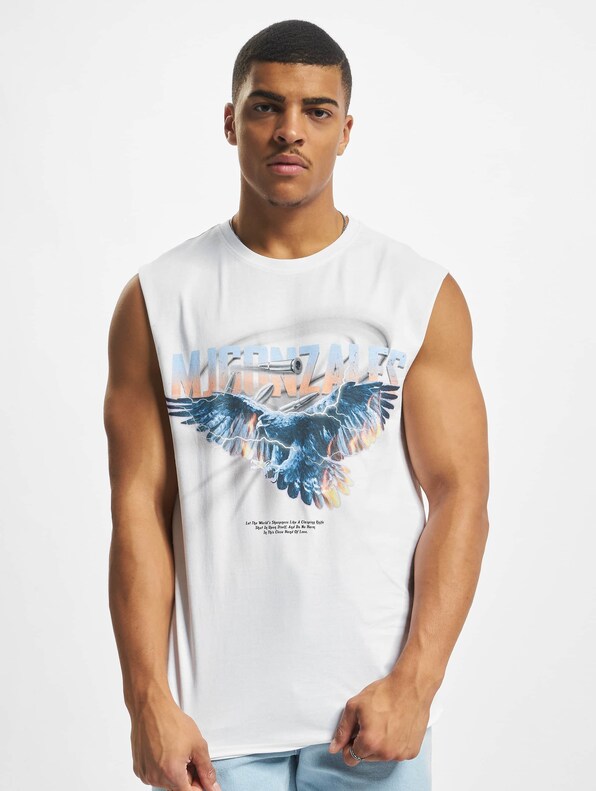 Eagle V.2 Sleeveless-2