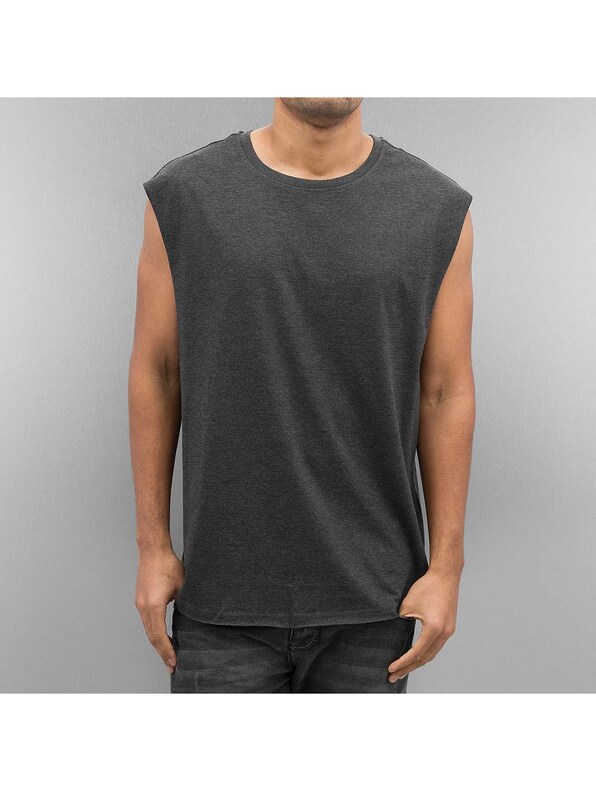 Open Edge Sleeveless-0