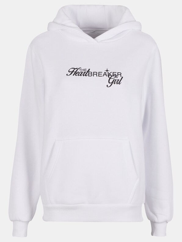 Heartbreaker Girl Ladies Fluffy-3