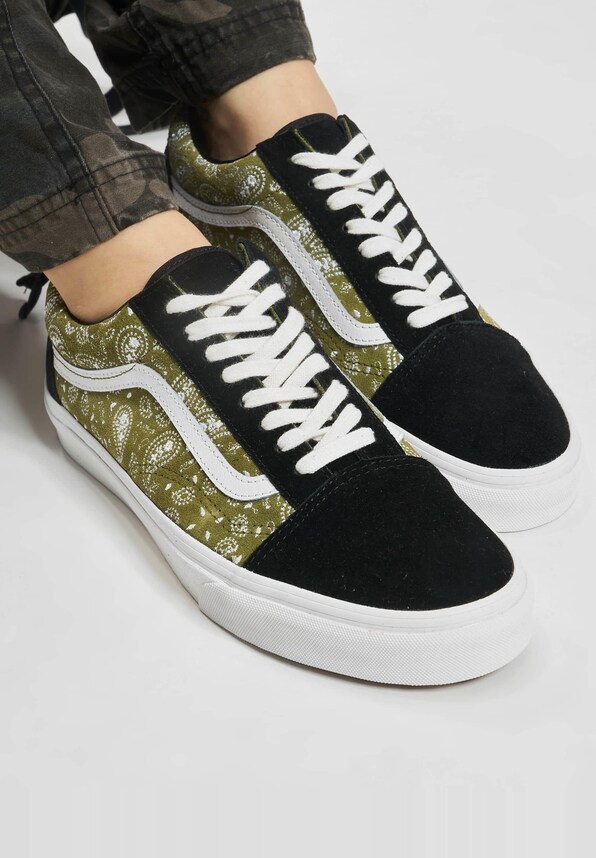 Vans Old Skool Sneakers-0