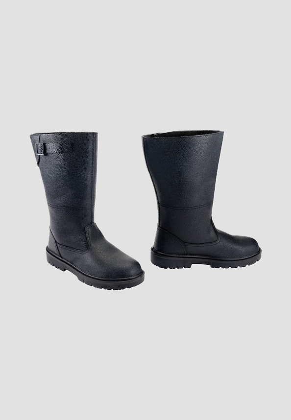 Knobelbecher Boots-3