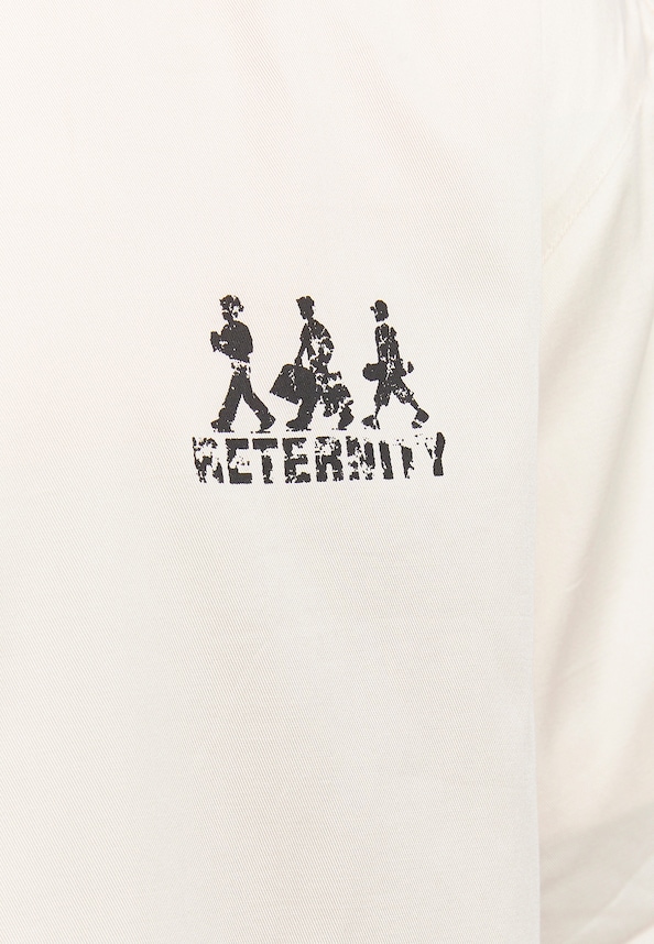 CREATIVE DEPT LOGO BUTTONSHIRT-6