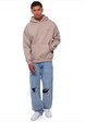 HEAVY LOOSE FIT HOODIE-2