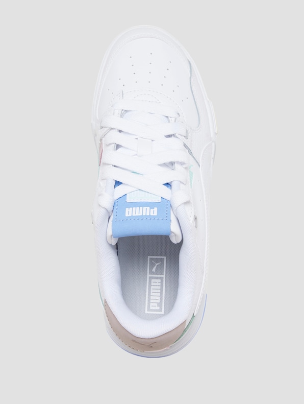 Puma Ca Pro Glitch Pastel Sneakers-4