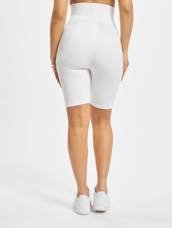 Ladies High Waist Cycle-1
