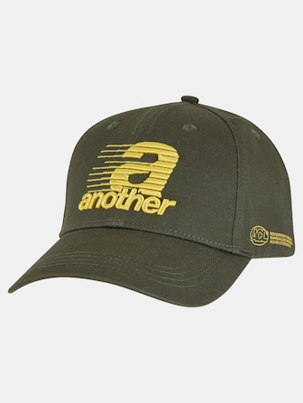 ACL Fastback Cap