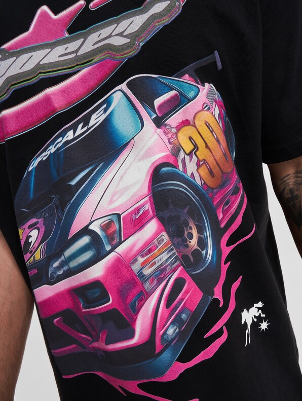 Upscale Speed Heavy Oversize-4