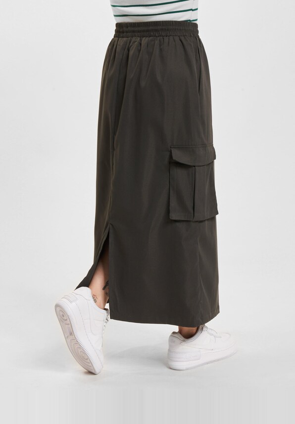 Cashi Cargo Long-1