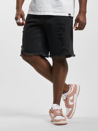 Og Heavy Distressed Denim