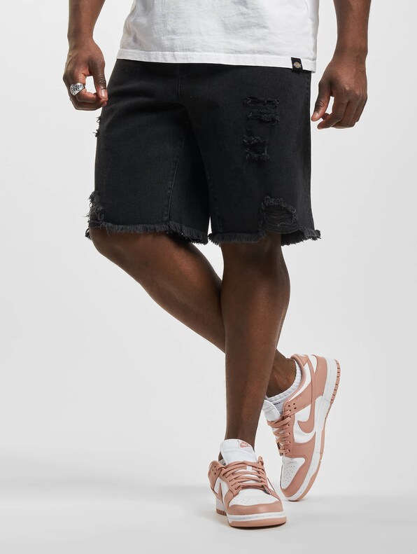 Og Heavy Distressed Denim-0