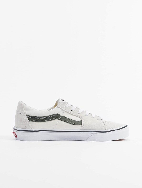 Vans SK8-Low Sneakers-3