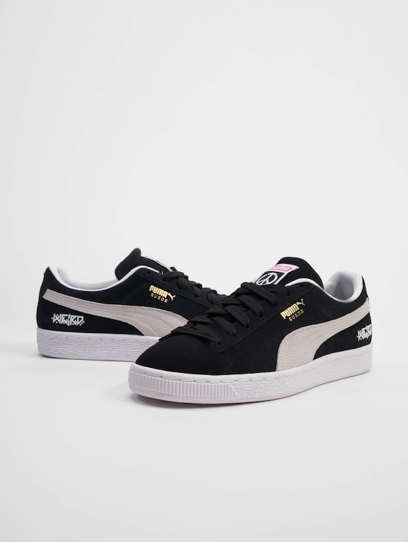 Puma TheWeird X Stylefile Suede Classic XXI Sneakers-1