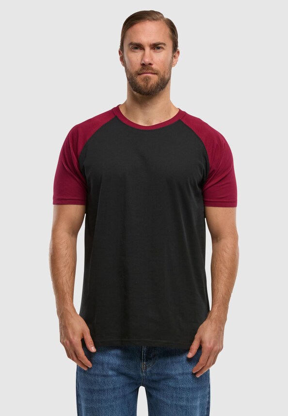 Raglan Contrast-2