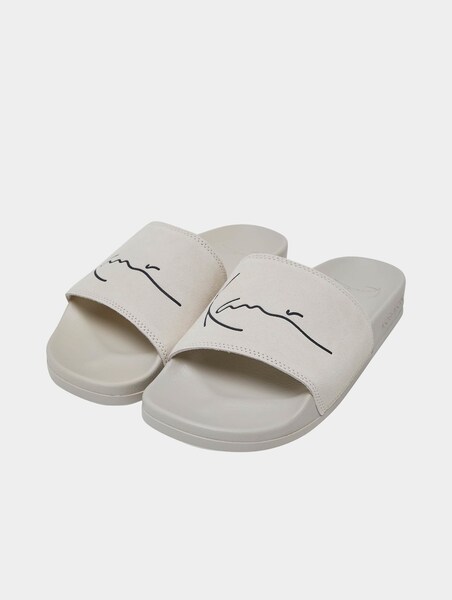 Infradito Da Donna KKSLDSM000009 – In Poliuretano, Slip-on, Comode E Leggere, Perfette Per Mare E Piscina, Disponibili In Più Colori