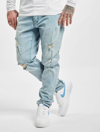 Raul Slim Fit Jeans