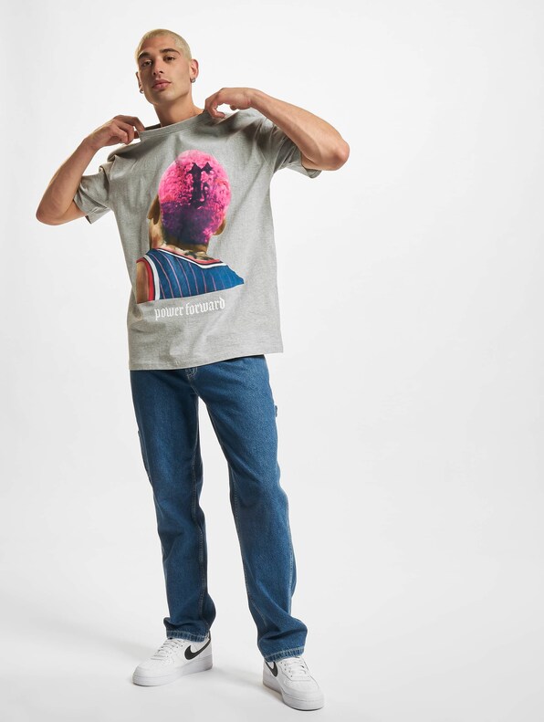 Upscale Power Forward Oversize-4