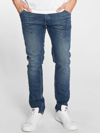 Petrol Industries Mechanic Straight Fit Jeans