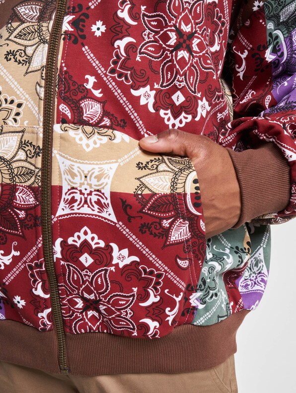 Chest Signature Os Paisley -4