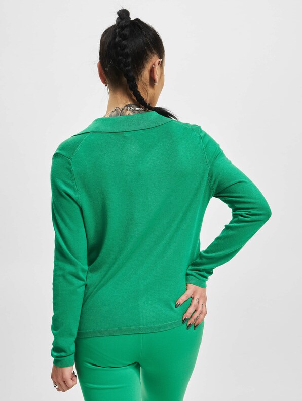 Hannah Polo Neck-1