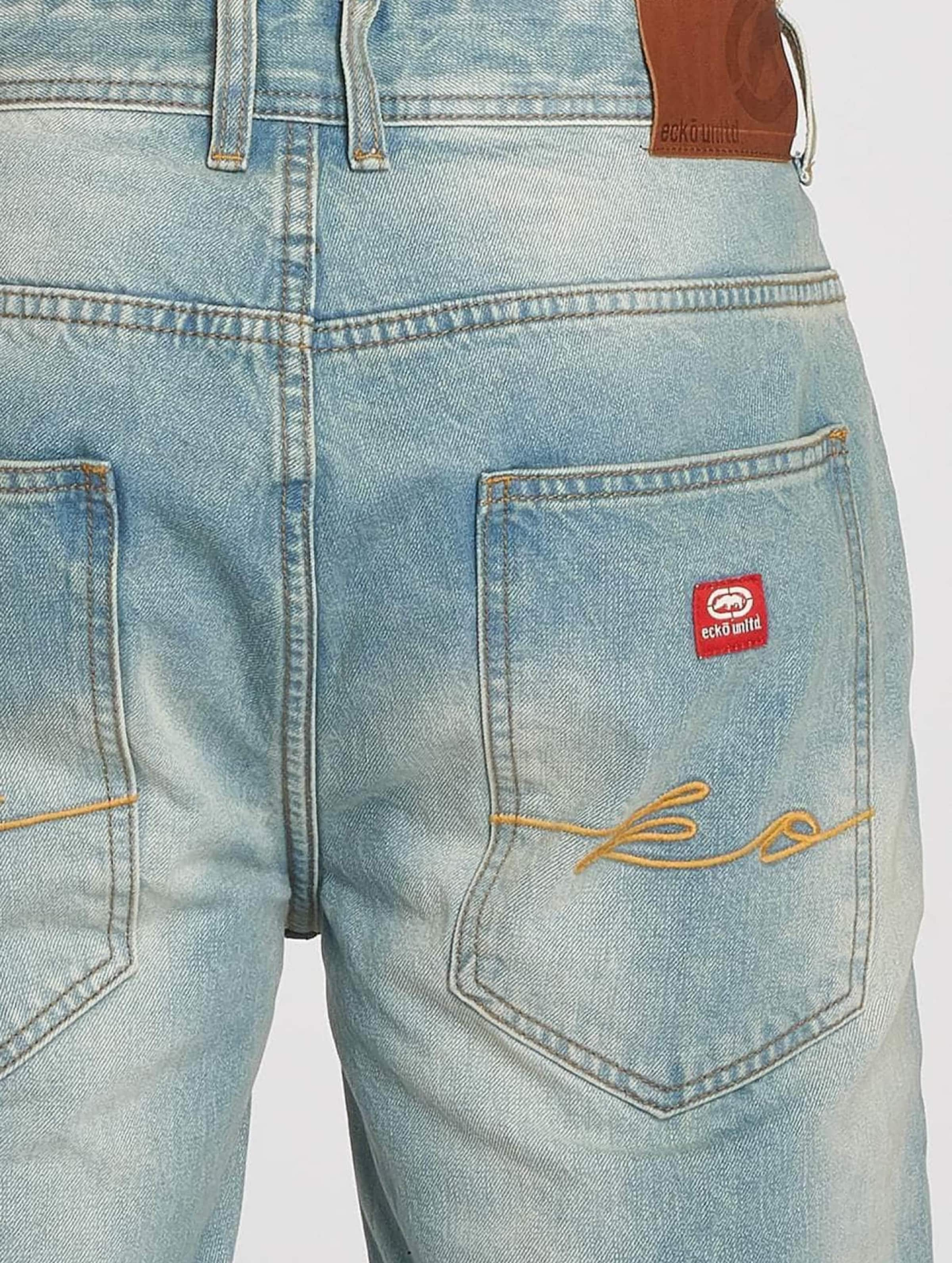 Ecko Unltd. Hang Loose Fit Jeans