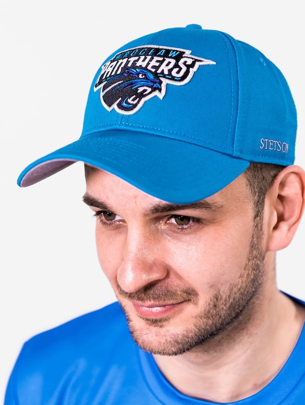 Wroclaw Panthers Baseball Cap-3