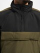 2-Tone Padded Pull Over-3