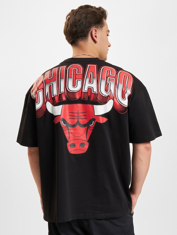 NBA Tech Oversize Chicago Bulls-2