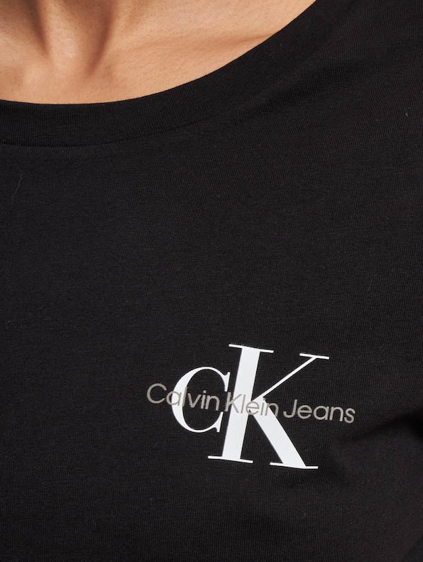 Klein Calvin | 2-Pack T-Shirt Jeans 23171 Slim Monogram DEFSHOP |
