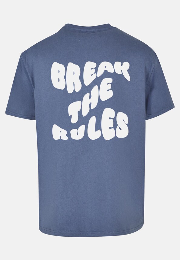 Break The Rules Heavy Oversize -1