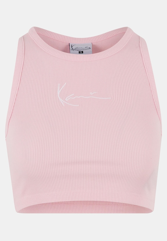 Small Signature Essential Racer Rib-2