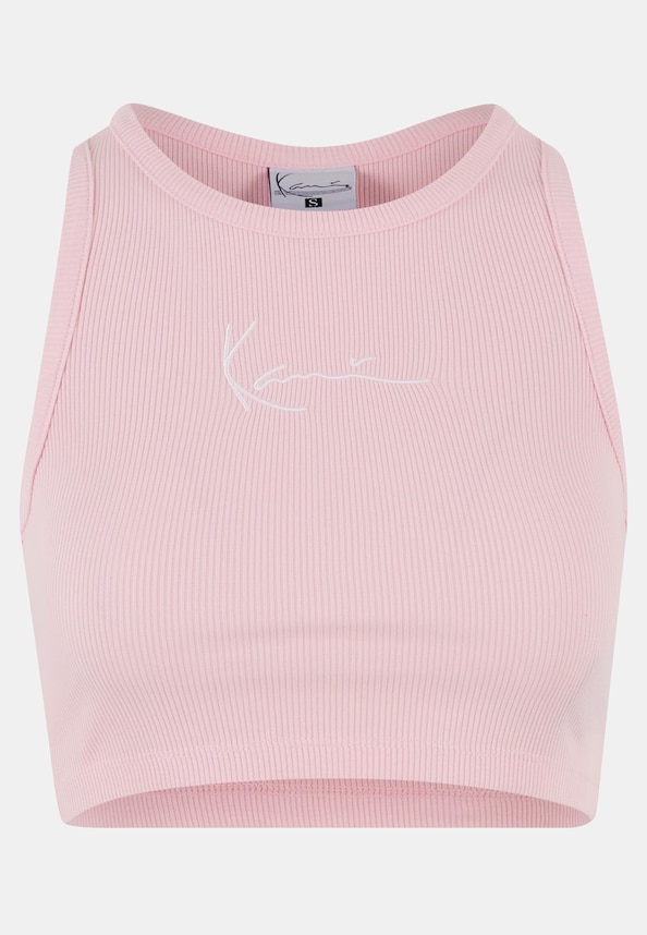 Small Signature Essential Racer Rib-2